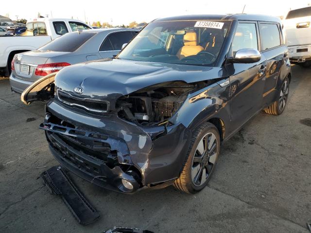 Image 1 of 2016 KIA SOUL ! 2016 with VIN KNDJX3A55G7322193