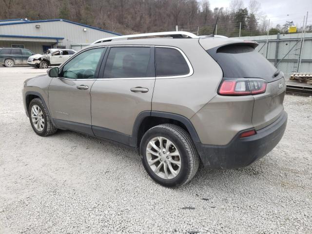 Image 2 of 2019 JEEP CHEROKEE LATITUDE 2019 with VIN 1C4PJLCB4KD387786