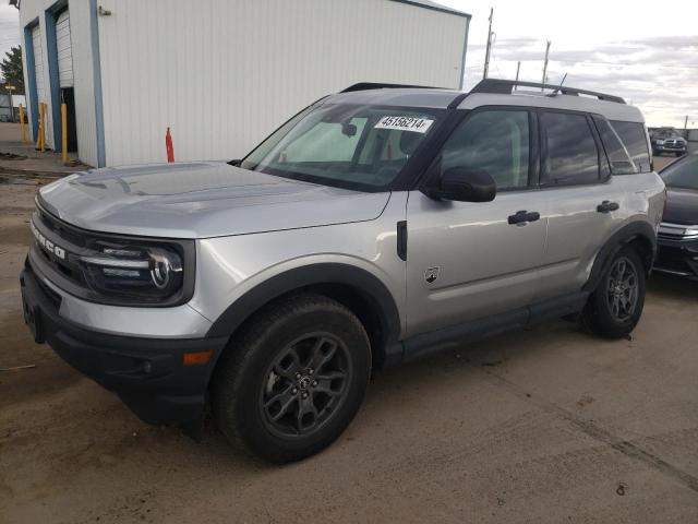2021 FORD BRONCO SPORT BIG BEND 2021 image