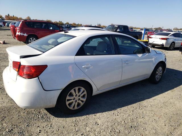 Obraz 3 z 2012 KIA FORTE LX 2012 z VIN KNAFT4A27C5507989