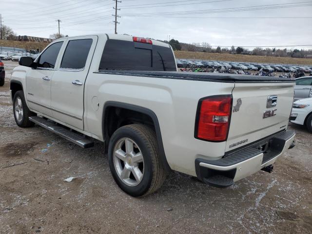 Image 2 of 2015 GMC SIERRA K1500 DENALI 2015 with VIN 3GTU2WEC9FG430115