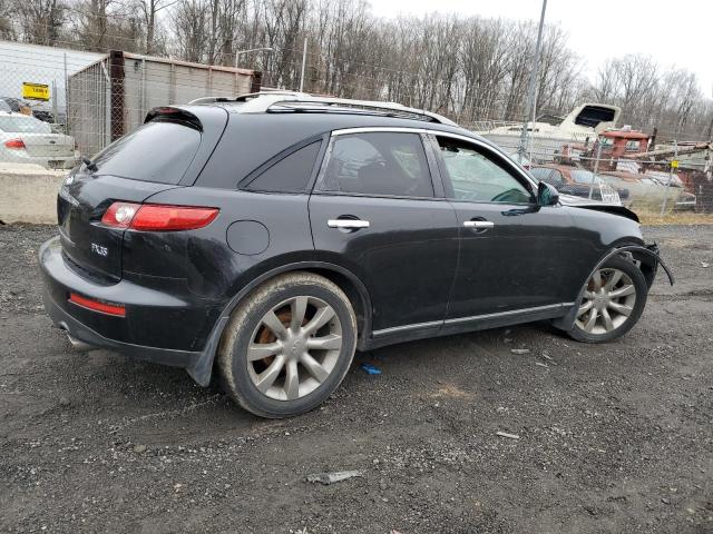 Image 3 of 2005 INFINITI FX35  2005 with VIN JNRAS08W45X208713