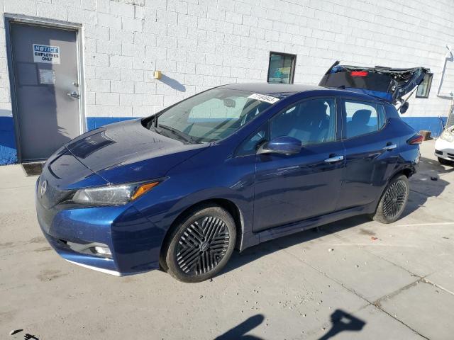 2023 NISSAN LEAF SV PLUS 2023 image