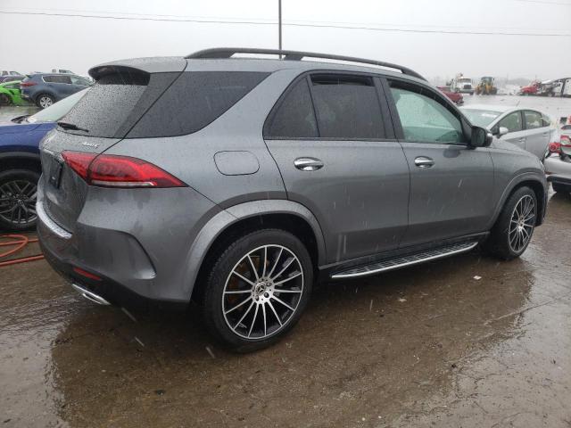 Изображение 3 2023 MERCEDES-BENZ GLE 450 4MATIC 2023 с VIN 4JGFB5KBXPA936949