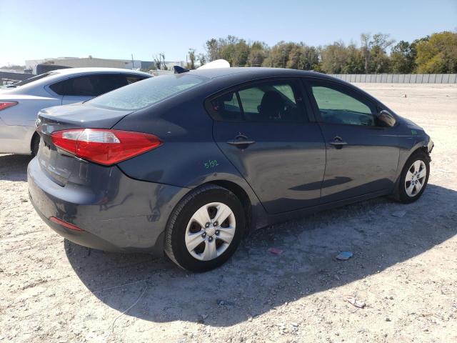 Image 3 of 2016 KIA FORTE LX 2016 with VIN KNAFK4A6XG5488107