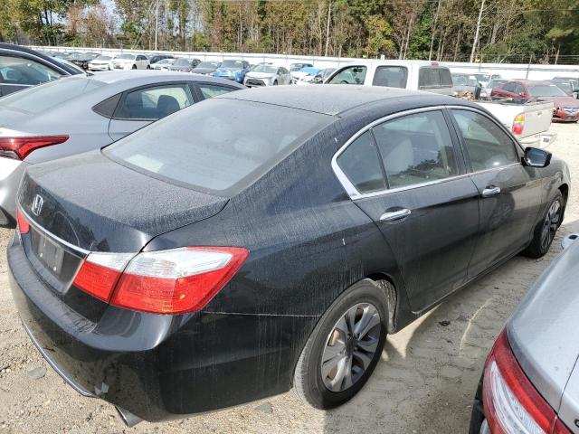 Изображение 3 2015 HONDA ACCORD LX 2015 с VIN 1HGCR2F37FA214956
