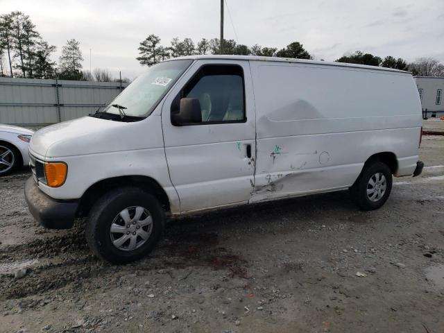 Obraz 1 z 2003 FORD ECONOLINE E150 VAN 2003 z VIN 1FTRE14253HB15824