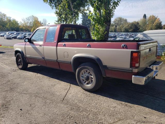 Изображение 2 1993 DODGE DAKOTA  1993 с VIN 1B7FL23X6PS188270