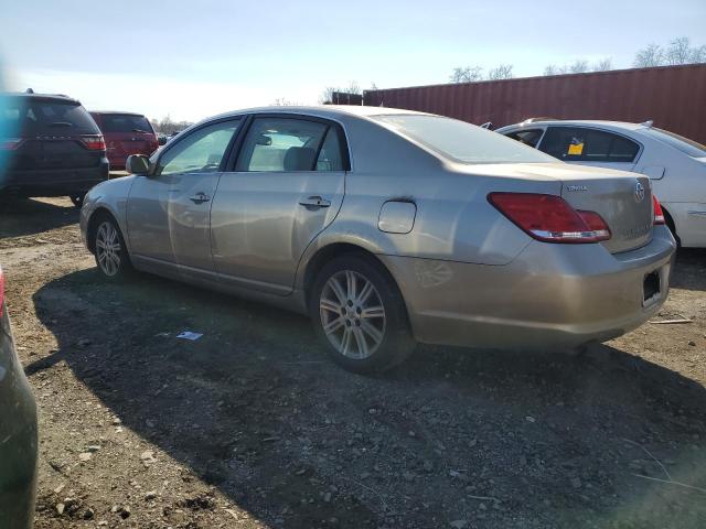 Изображение 2 2007 TOYOTA AVALON XL 2007 с VIN 4T1BK36B97U252499