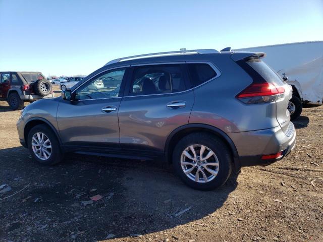 Image 2 of 2017 NISSAN ROGUE S 2017 with VIN JN8AT2MV9HW000640