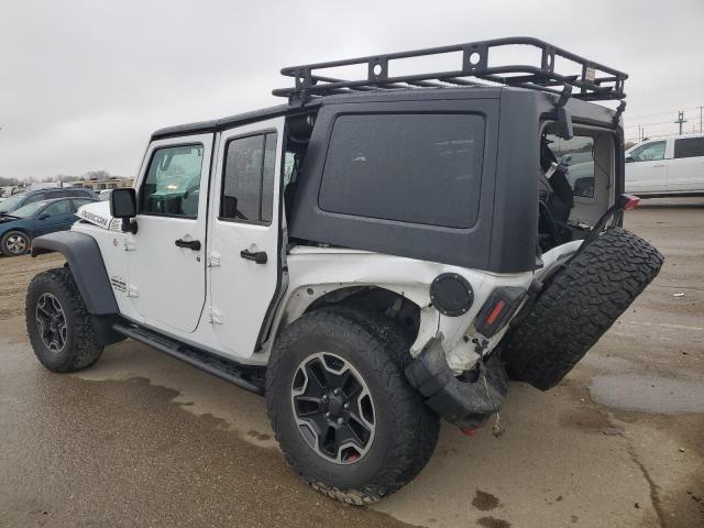 Image 2 of 2016 JEEP WRANGLER UNLIMITED RUBICON 2016 with VIN 1C4BJWFG3GL198028