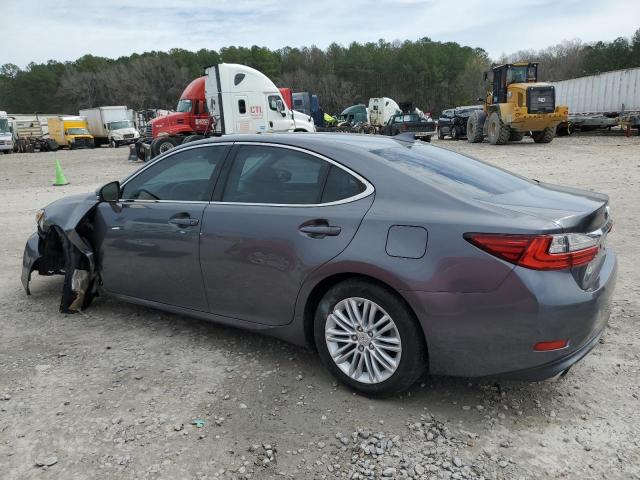 Image 2 of 2017 LEXUS ES 350 2017 with VIN 58ABK1GG5HU058898