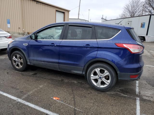 Image 2 of 2016 FORD ESCAPE SE 2016 with VIN 1FMCU9GXXGUA63677