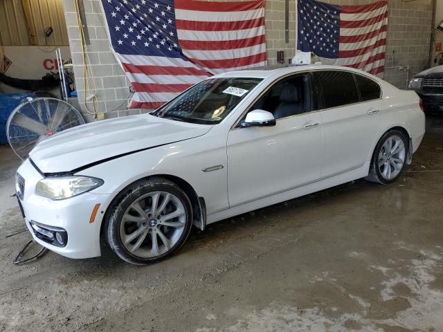 Obraz 1 z 2015 BMW 535 XI 2015 z VIN WBA5B3C5XFD544786