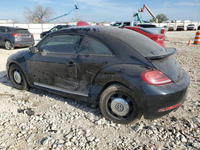 Image 2 of 2018 VOLKSWAGEN BEETLE S 2018 with VIN 3VWFD7AT1JM706020
