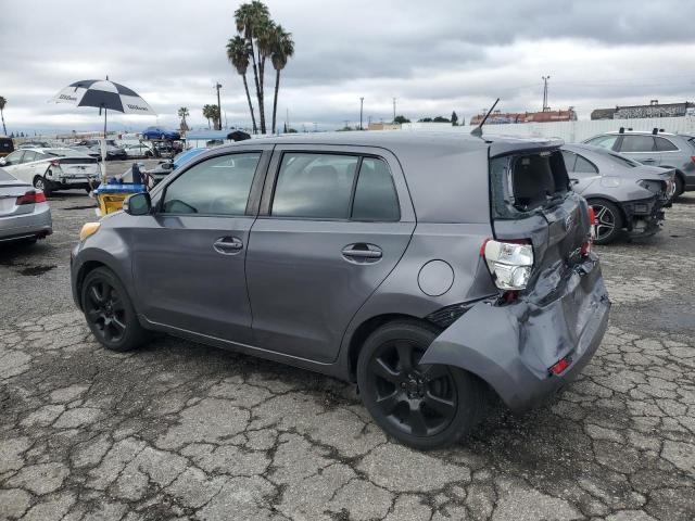 Obraz 2 z 2008 TOYOTA SCION XD  2008 z VIN JTKKU10428J025888