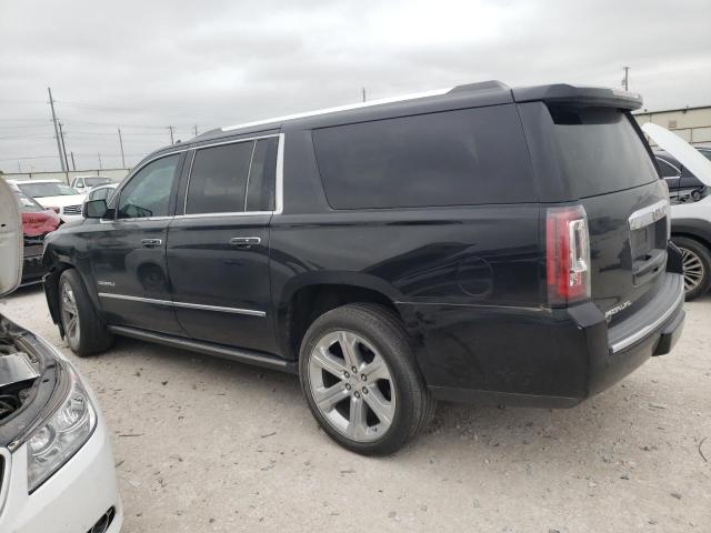 Изображение 2 2017 GMC YUKON XL DENALI 2017 с VIN 1GKS2HKJXHR211791