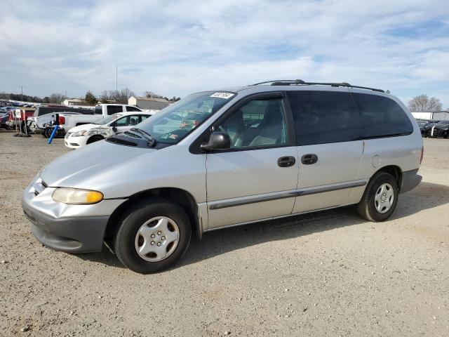 Image 1 of 2000 DODGE GRAND CARAVAN  2000 with VIN 2B4GP2432YR588105