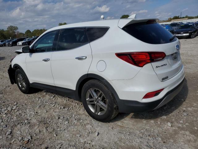 Изображение 2 2017 HYUNDAI SANTA FE SPORT  2017 с VIN 5XYZT3LB8HG397976