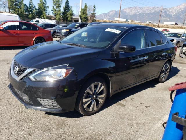 Image 1 of 2019 NISSAN SENTRA S 2019 with VIN 3N1AB7AP6KY409280