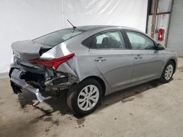 Image 3 of 2021 HYUNDAI ACCENT SE 2021 with VIN 3KPC24A63ME149923
