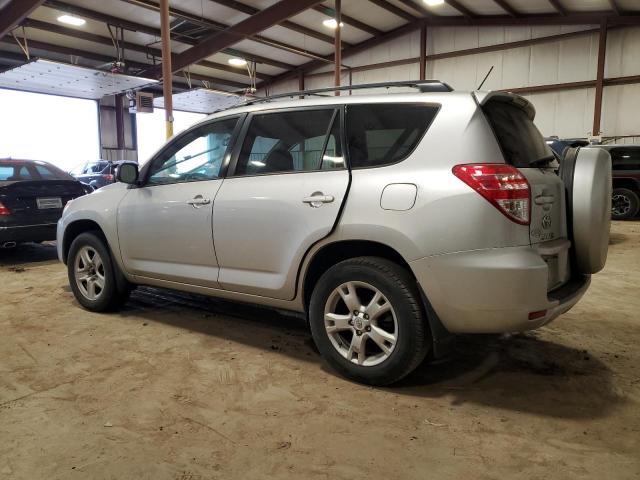 Image 2 of 2011 TOYOTA RAV4  2011 with VIN 2T3BF4DV9BW091207