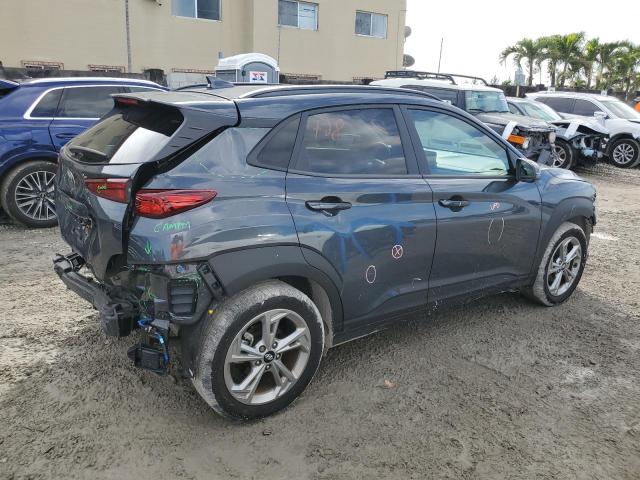 Obraz 3 z 2023 HYUNDAI KONA SEL 2023 z VIN KM8K62AB9PU937348