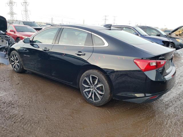 Image 2 of 2018 CHEVROLET MALIBU LT 2018 with VIN 1G1ZD5ST7JF161159
