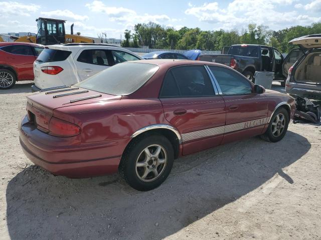 Obraz 3 z 2003 BUICK REGAL LS 2003 z VIN 2G4WB52K931133375