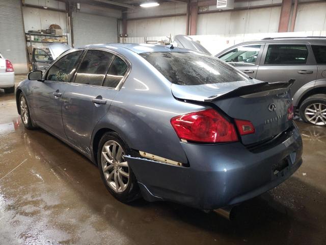 Obraz 2 z 2008 INFINITI G35  2008 z VIN JNKBV61F38M264137