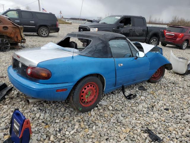 Image 3 of 1990 MAZDA MX-5 MIATA  1990 with VIN JM1NA3514L0149411