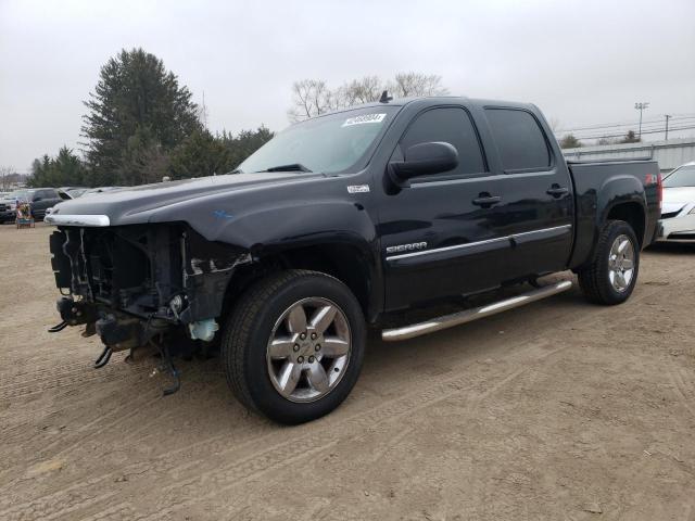 Image 1 of 2012 GMC SIERRA K1500 SLT 2012 with VIN 3GTP2WE20CG166928