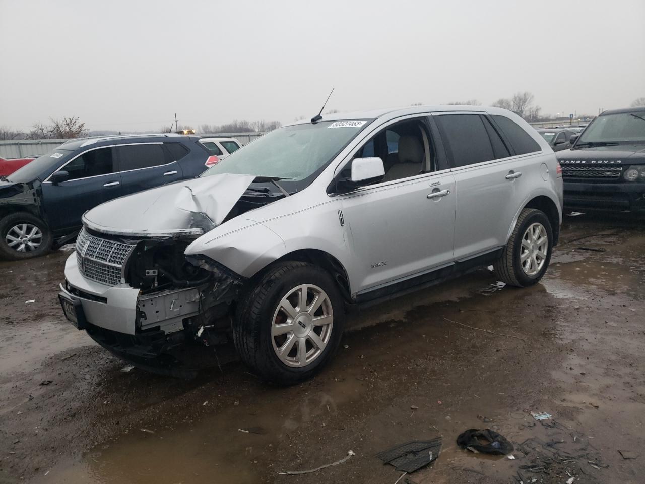 Изображение 2009 LINCOLN MKX  2009
