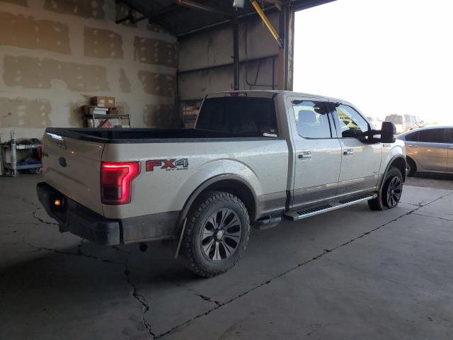 Изображение 3 2015 FORD F150 SUPERCREW 2015 с VIN 1FTFW1EG6FFB27197