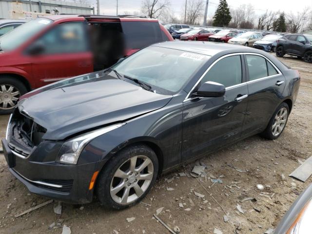 2015 CADILLAC ATS  2015 image