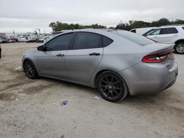 Obraz 2 z 2016 DODGE DART SE 2016 z VIN 1C3CDFAA5GD606204