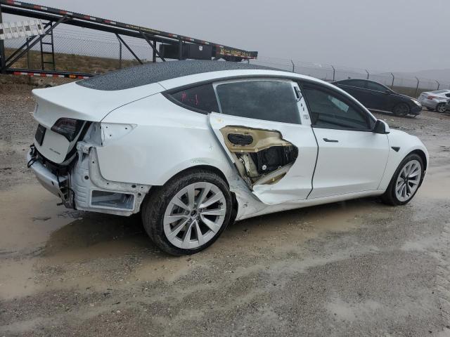 Obraz 3 z 2023 TESLA MODEL 3  2023 z VIN 5YJ3E1EB4PF391194