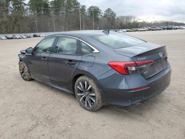 Obraz 2 z 2023 HONDA CIVIC EX 2023 z VIN 2HGFE1F78PH317845