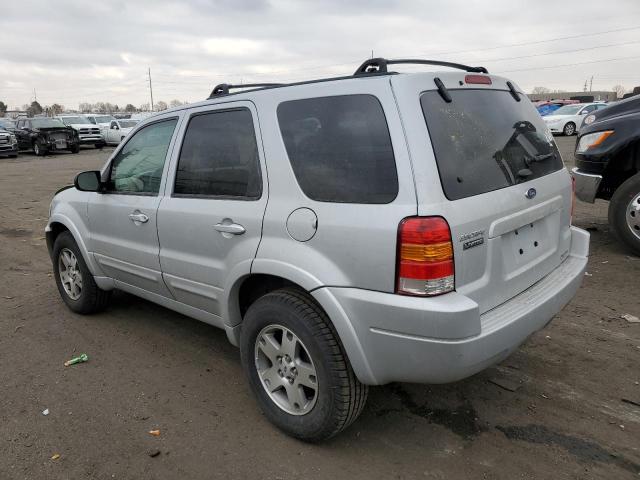 Изображение 2 2004 FORD ESCAPE LIMITED 2004 с VIN 1FMCU94194KA79277