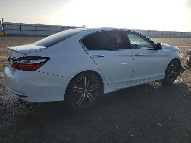Obraz 3 z 2016 HONDA ACCORD SPORT 2016 z VIN 1HGCR2F56GA195531
