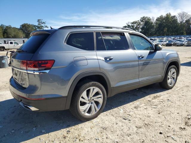 Image 3 of 2021 VOLKSWAGEN ATLAS SE 2021 with VIN 1V2HR2CA7MC584750