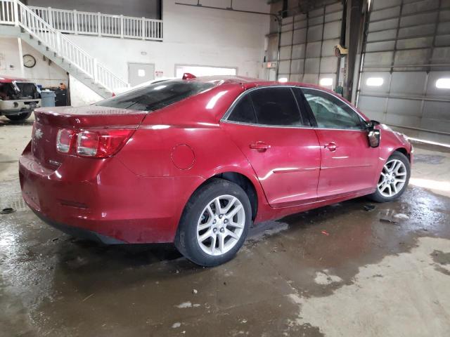 Image 3 of 2013 CHEVROLET MALIBU 1LT 2013 with VIN 1G11C5SA1DF356533