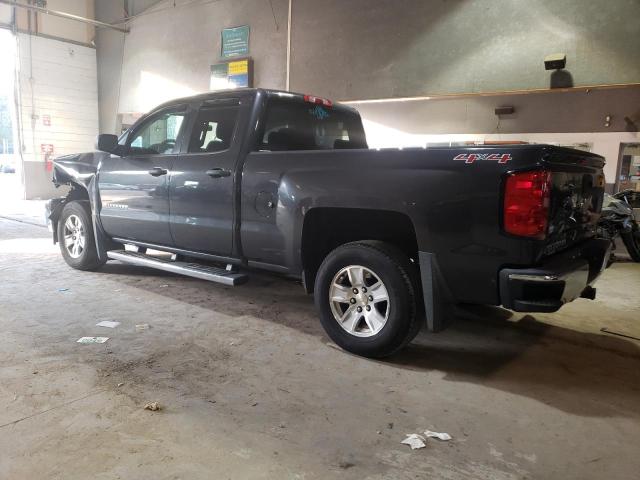 Image 2 of 2014 CHEVROLET SILVERADO K1500 LT 2014 with VIN 1GCVKREH6EZ149485