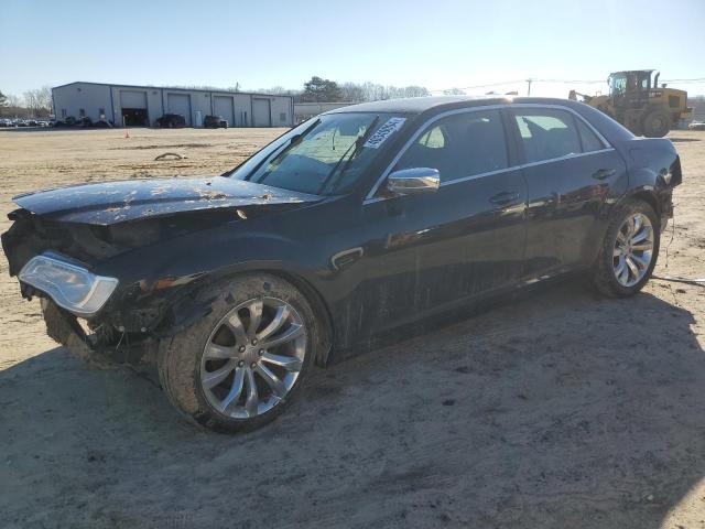 2019 CHRYSLER 300 TOURING 2019 image