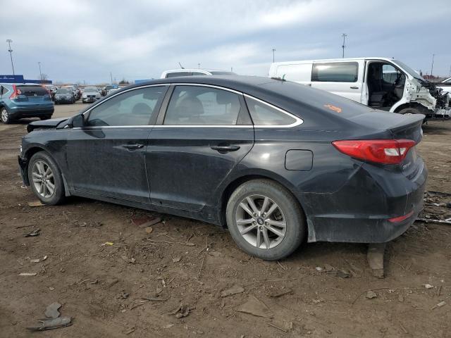 Изображение 2 2016 HYUNDAI SONATA SE 2016 с VIN 5NPE24AF3GH381835