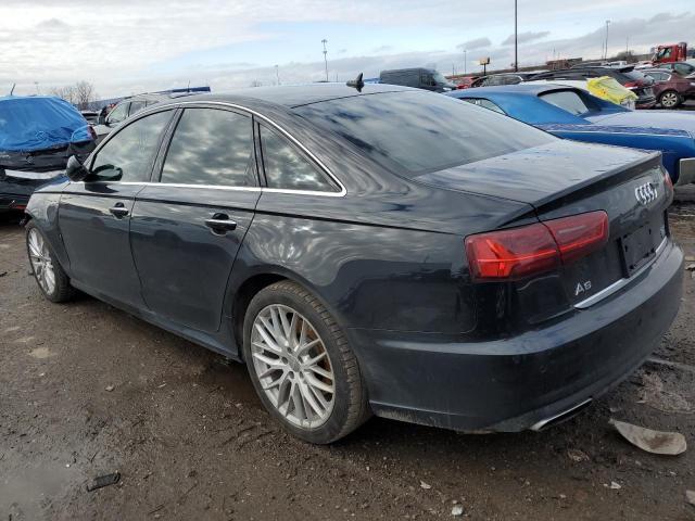 Obraz 2 z 2016 AUDI A6 PRESTIGE 2016 z VIN WAUHGAFC7GN003106