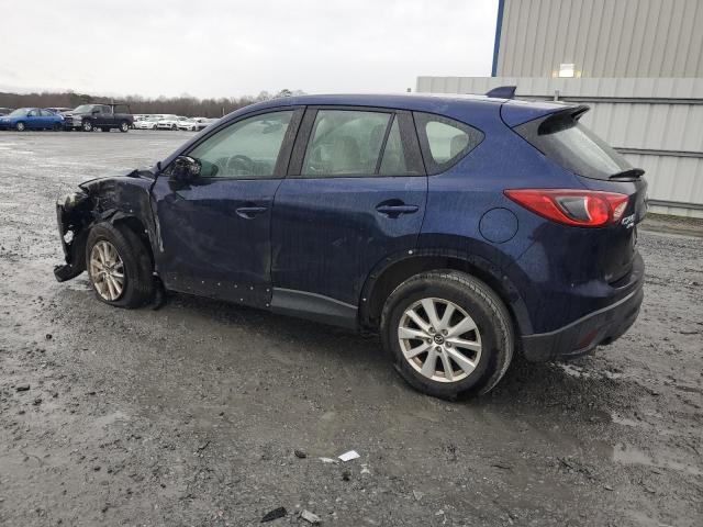 Image 2 of 2013 MAZDA CX-5 SPORT 2013 with VIN JM3KE4BE3D0152071