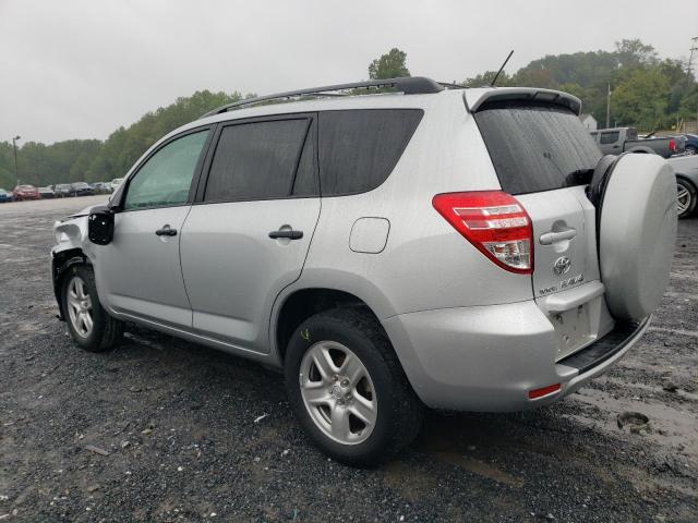 Изображение 2 2010 TOYOTA RAV4  2010 с VIN 2T3JF4DV8AW052022