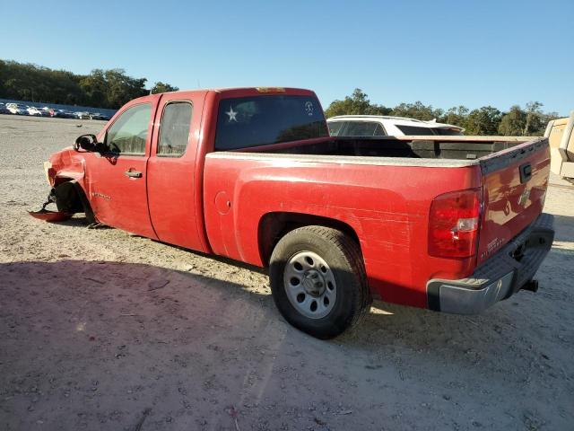 Изображение 2 2007 CHEVROLET SILVERADO C1500 2007 с VIN 1GCEC19C17Z606042