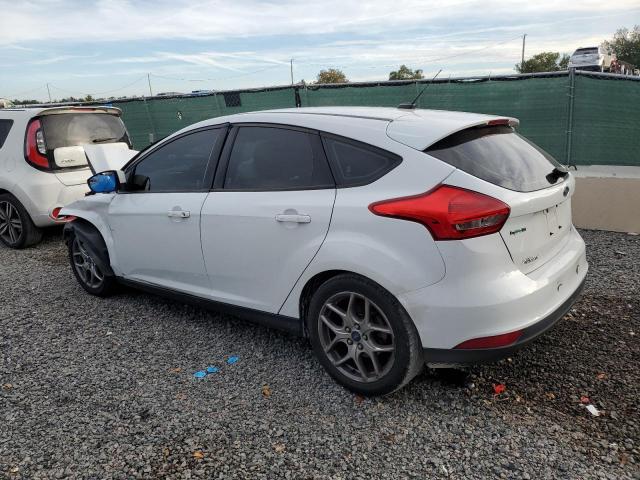 Image 2 of 2015 FORD FOCUS SE 2015 with VIN 1FADP3K22FL251564